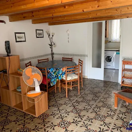 Apartment Magi - Mirtillo