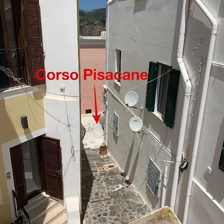 Apartment Magi - Mirtillo
