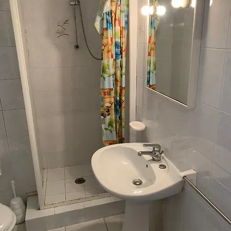 Apartment Magi - Mirtillo Ponza
