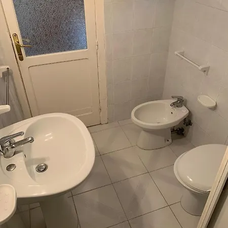 Magi - Mirtillo Apartment *